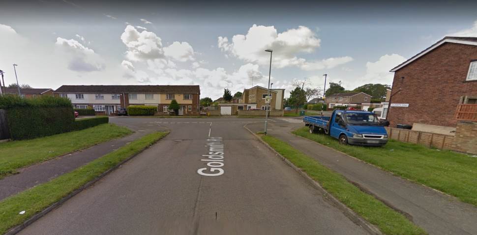 Streetview Image #3
                                                        for Wellingborough Test Centre