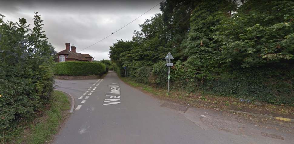 Streetview Image #2
                                                        for Westbury Test Centre