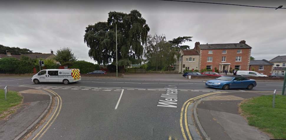Streetview Image #3
                                                        for Westbury Test Centre