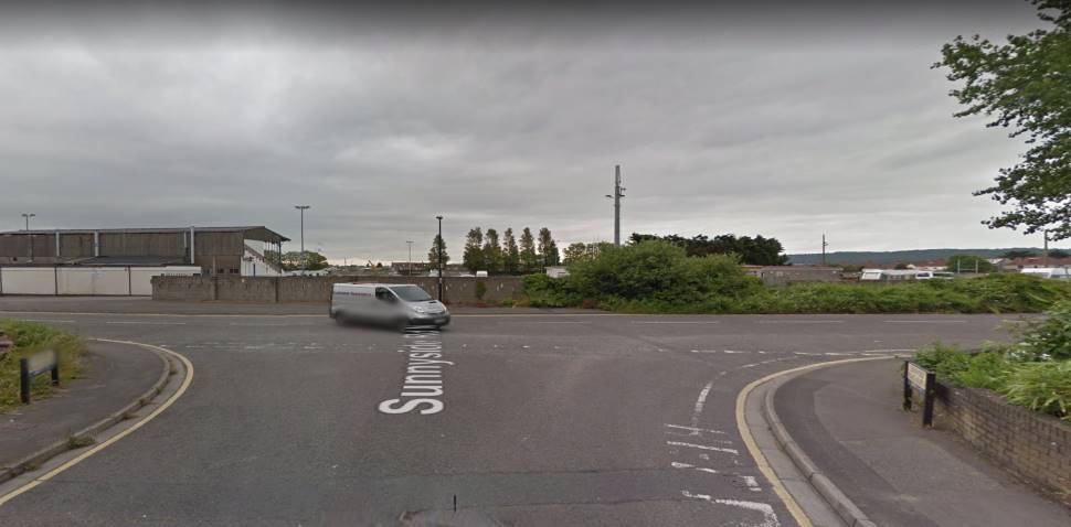 Streetview Image #3
                                                        for Weston-super-Mare Test Centre