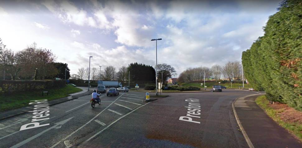 Streetview Image #3
                                                        for Yeovil Test Centre