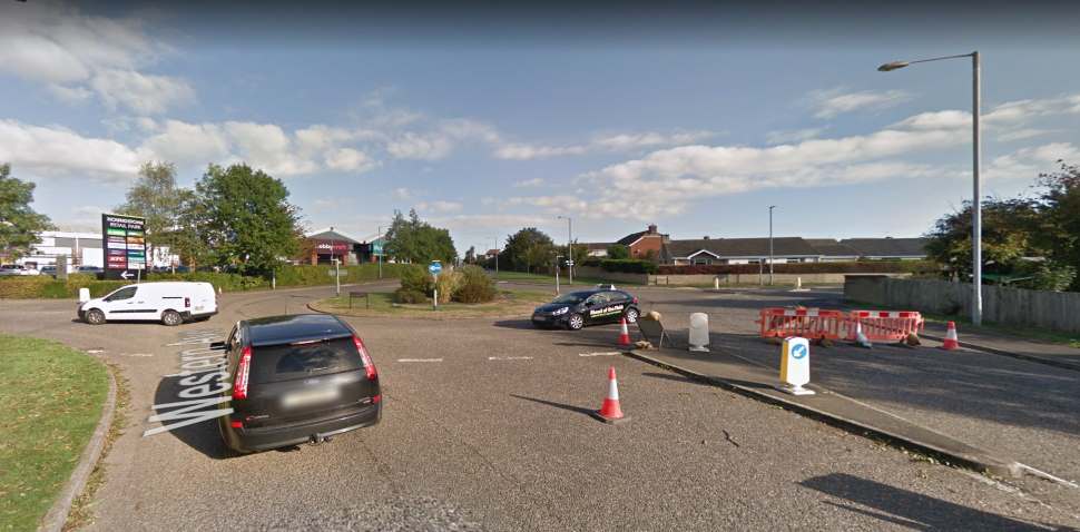 Streetview Image #4
                                                        for Yeovil Test Centre
